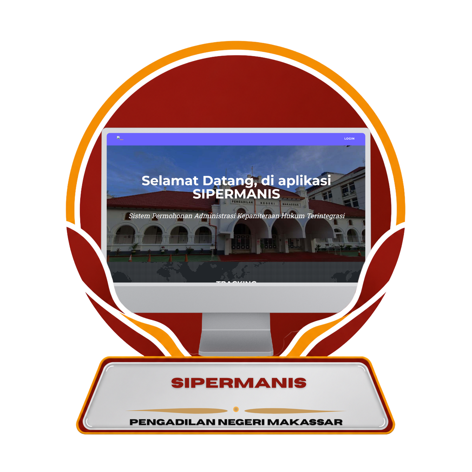 sipermanis