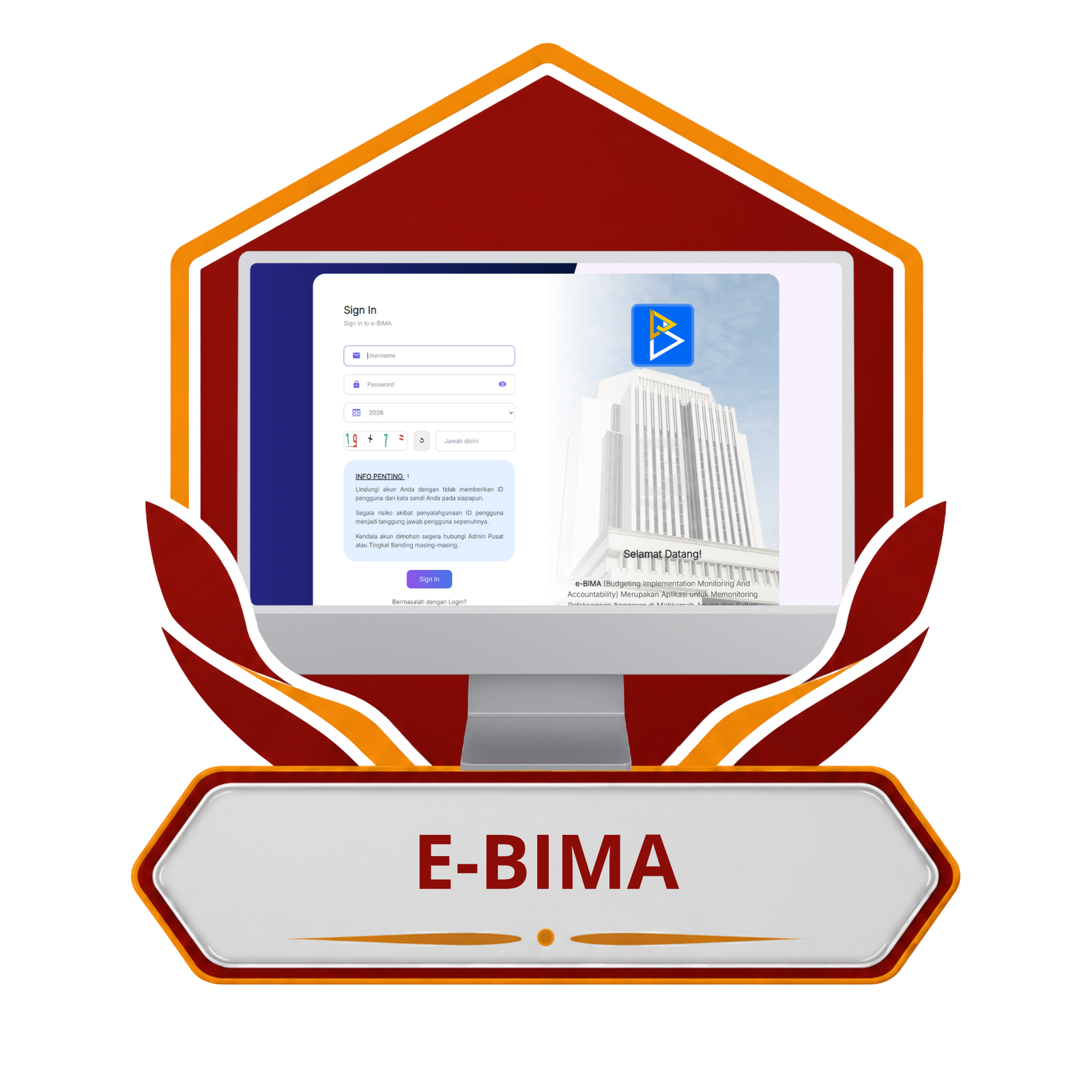 e-bima