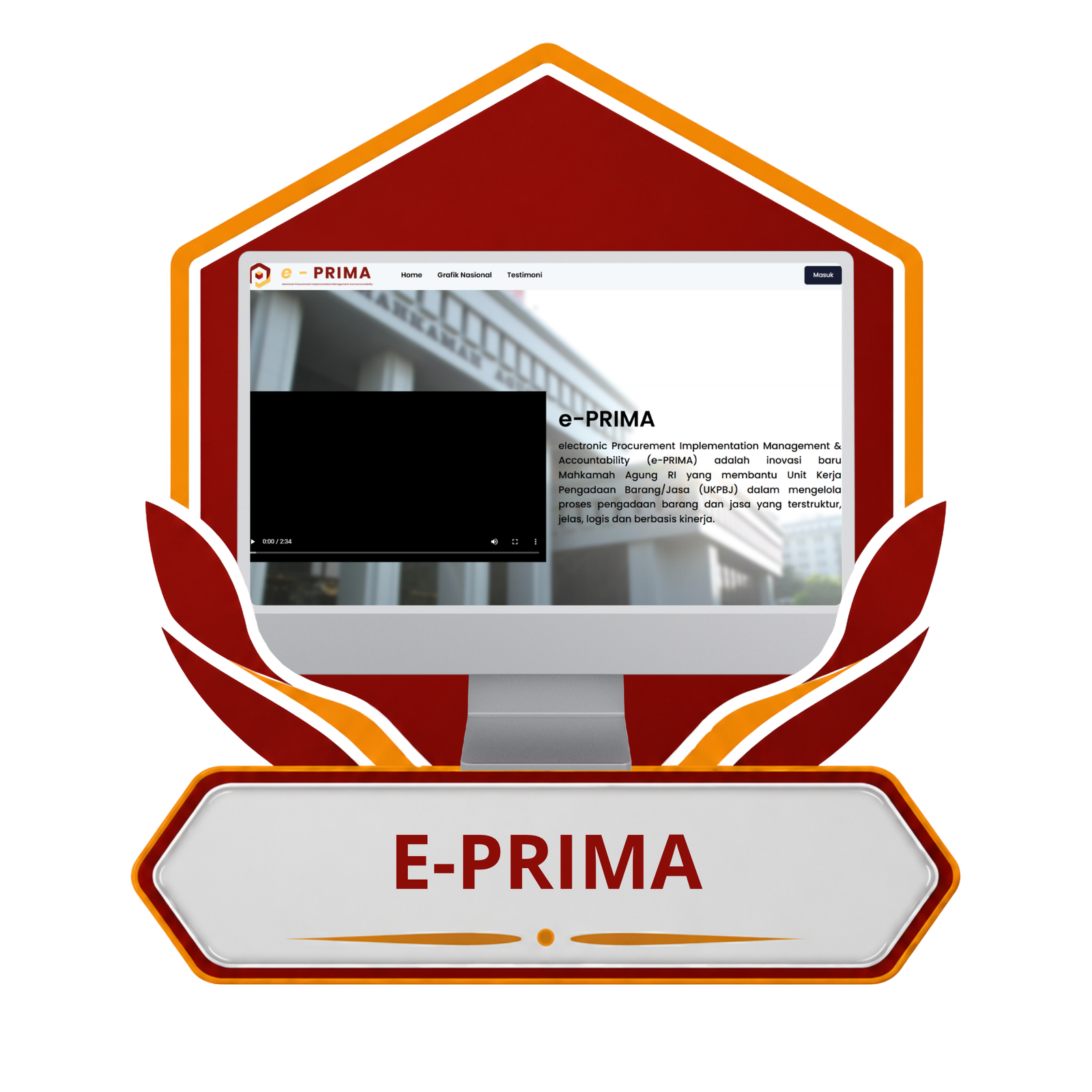 e-prima