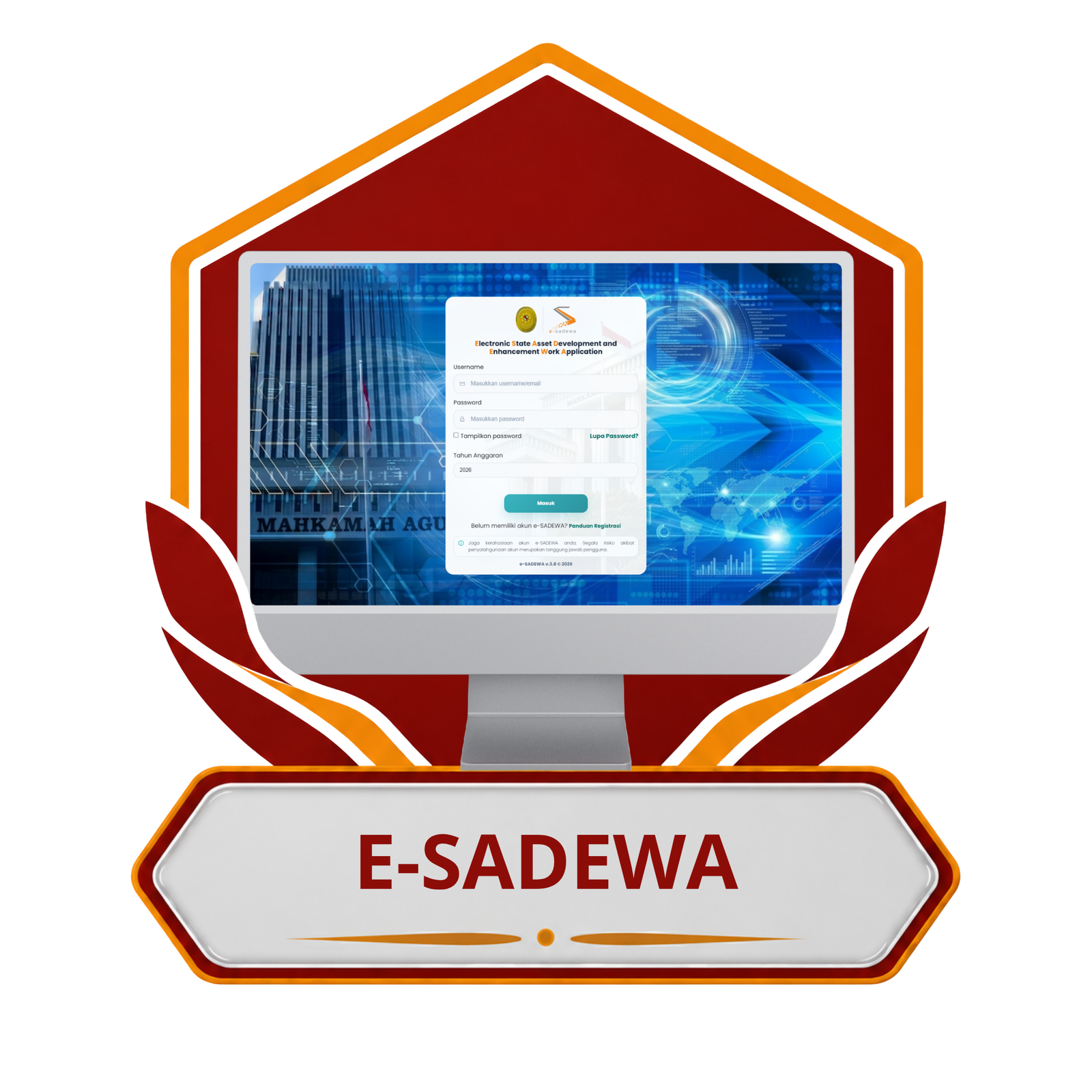 e-sadewa