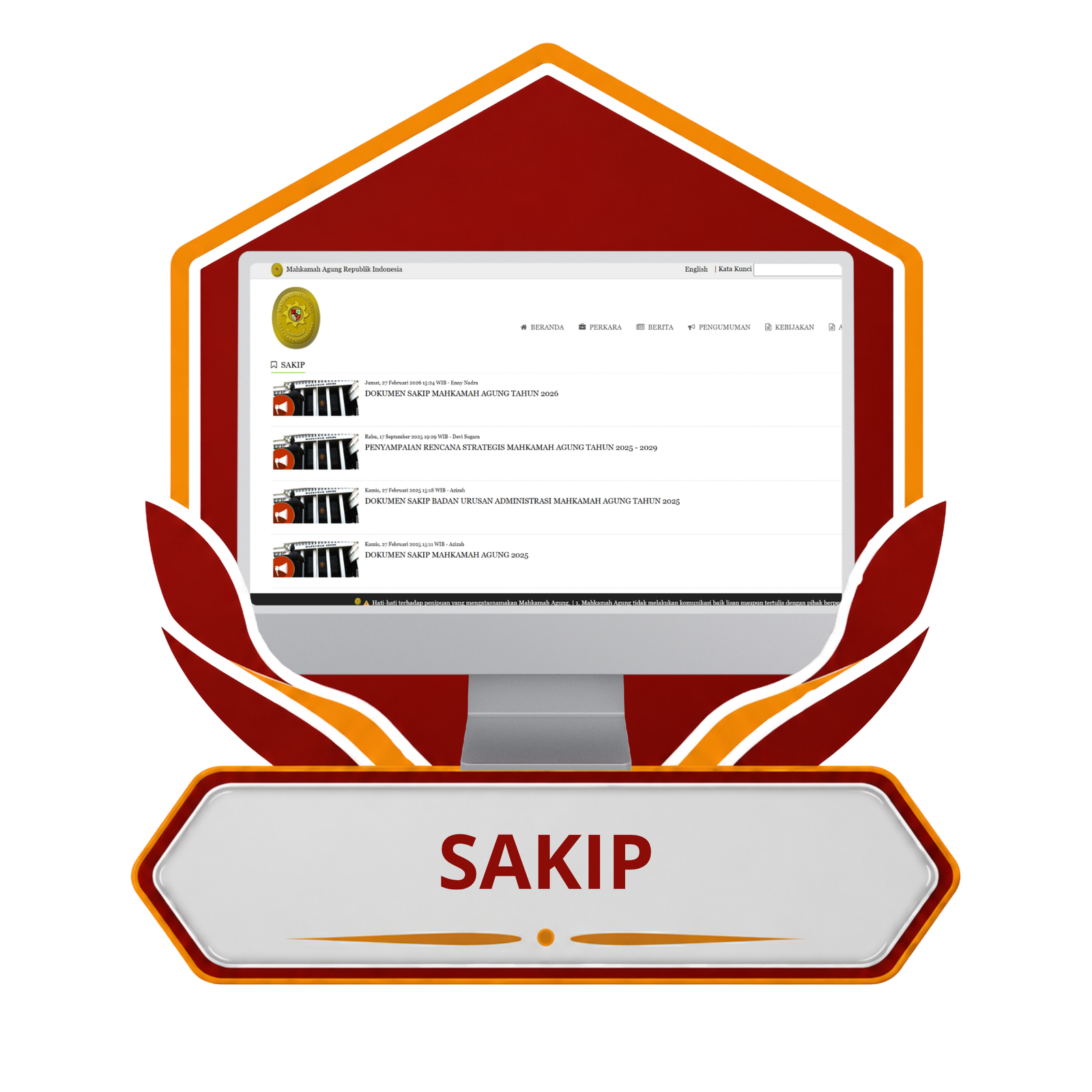 sakip
