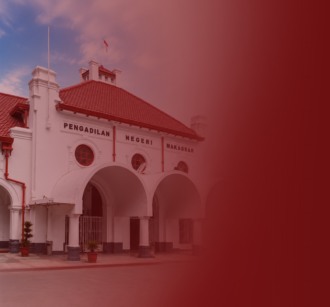 Pengadilan Negeri Makassar