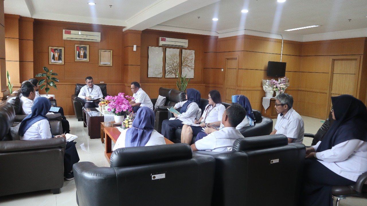 foto kegiatan tgl 18 Maret 2024