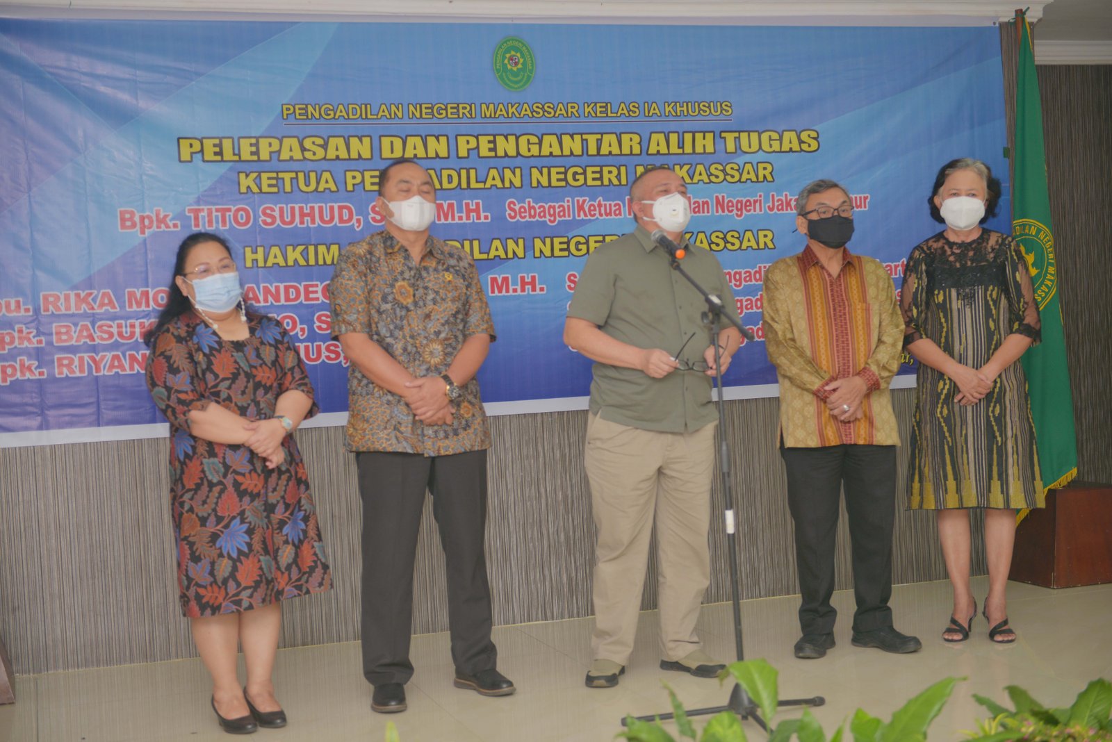 ARK 2989