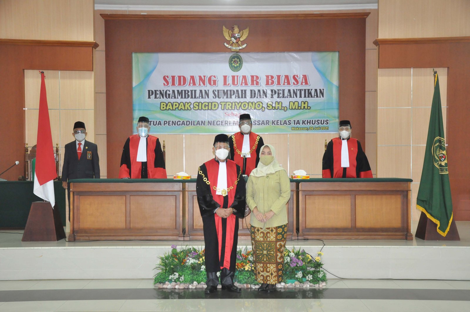 ketua sigid 6