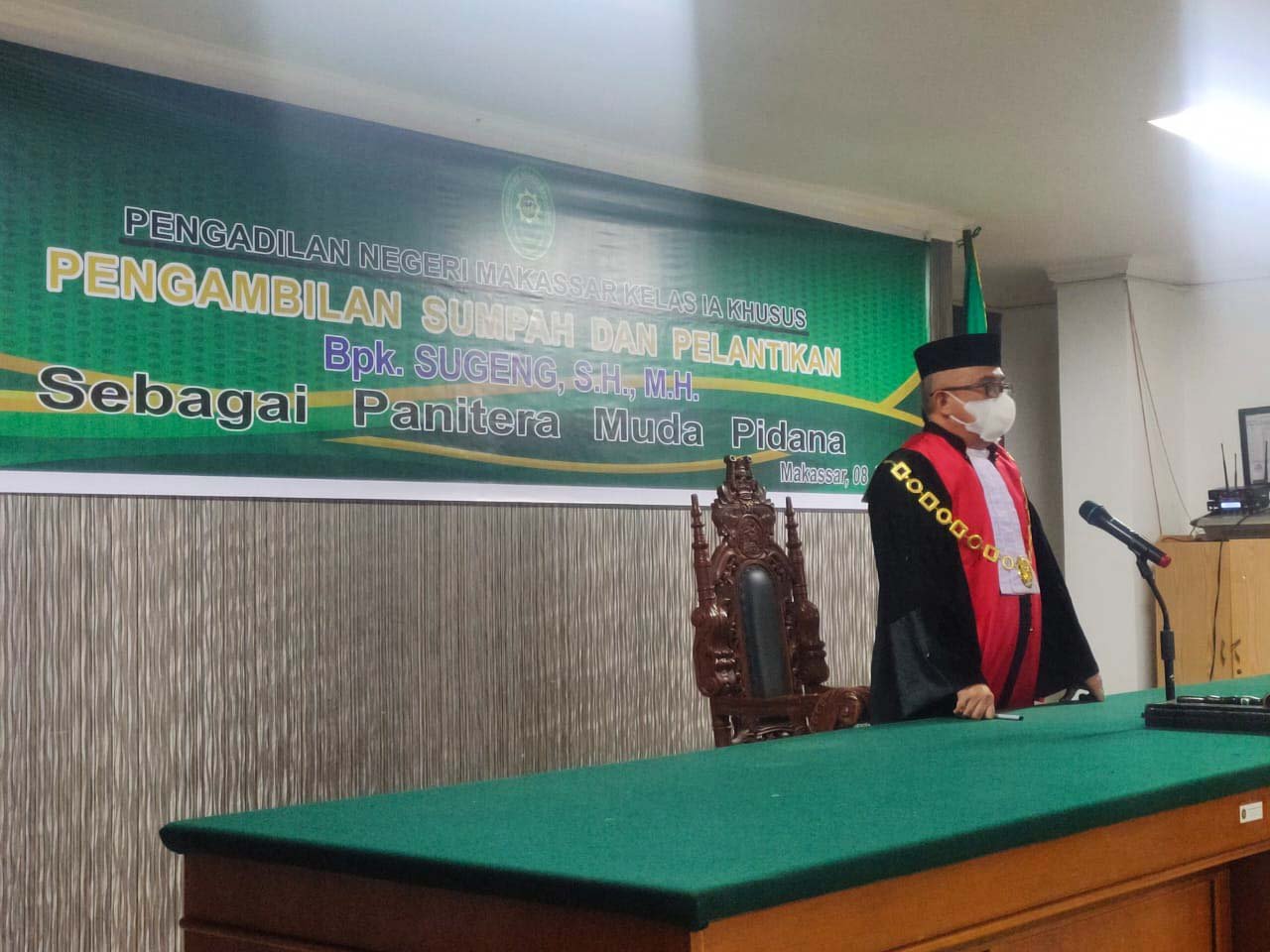 panmud pidana 14
