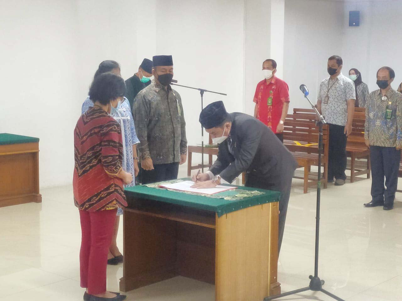 panmud pidana 15