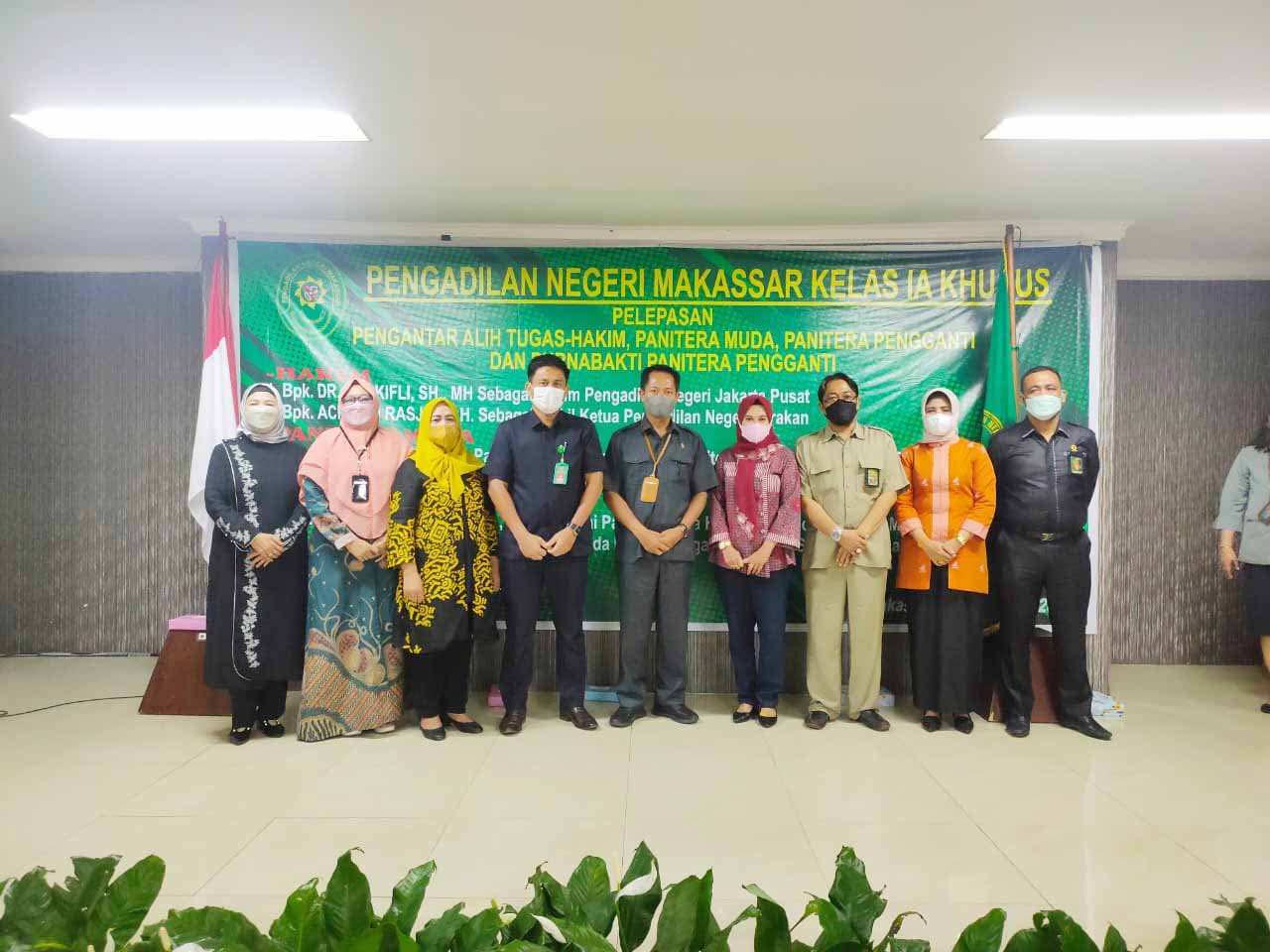 pelapasan oktober 10