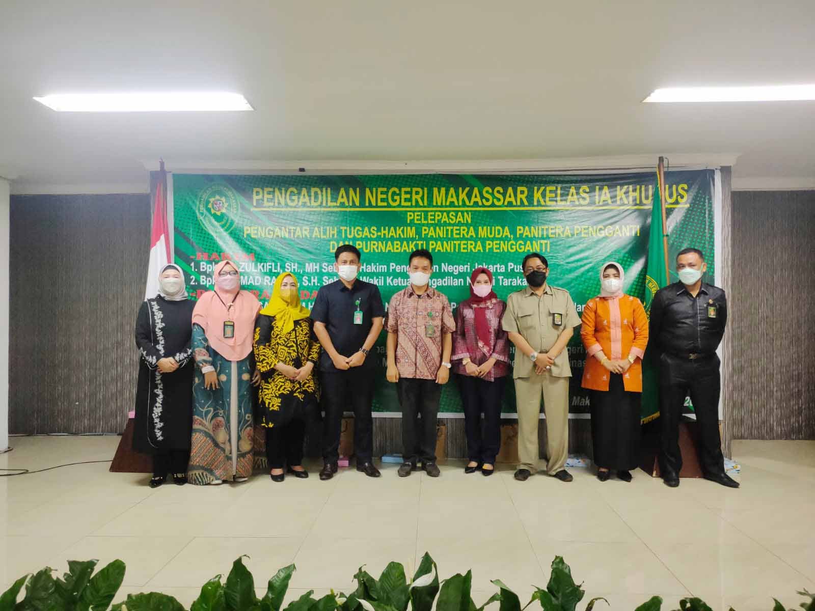 pelapasan oktober 22