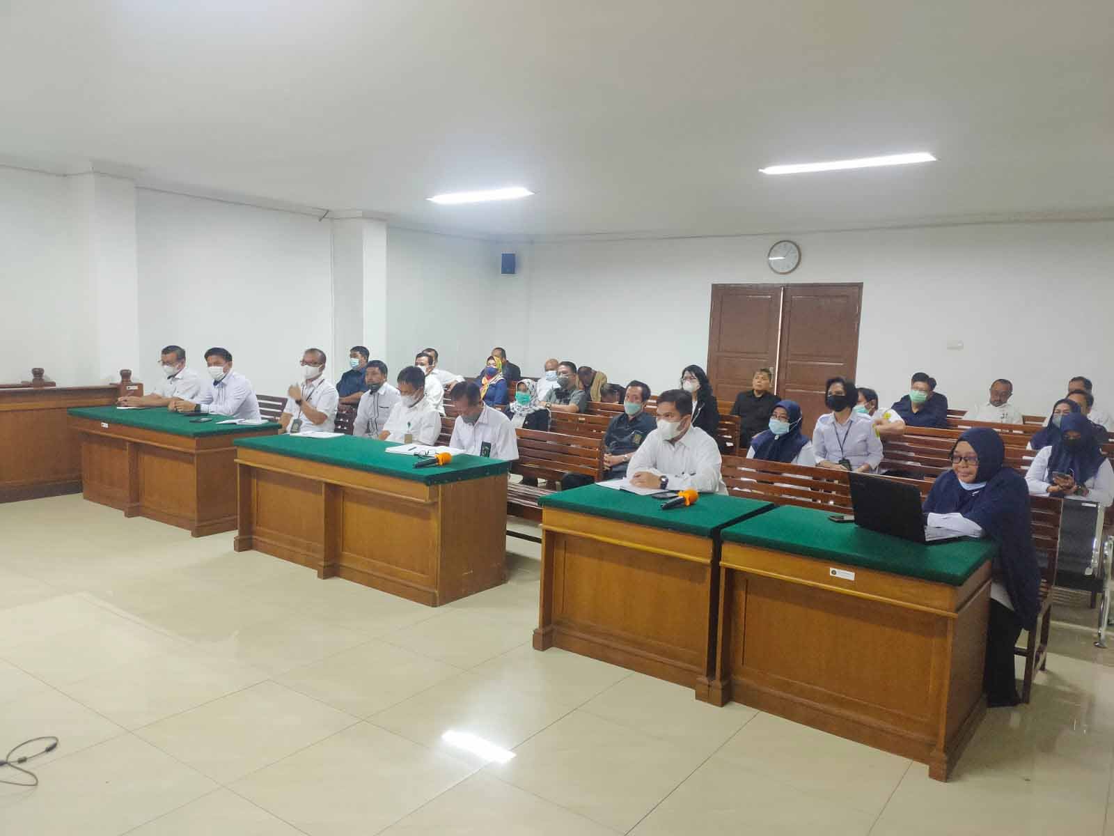 pengawasan pt oktober 10