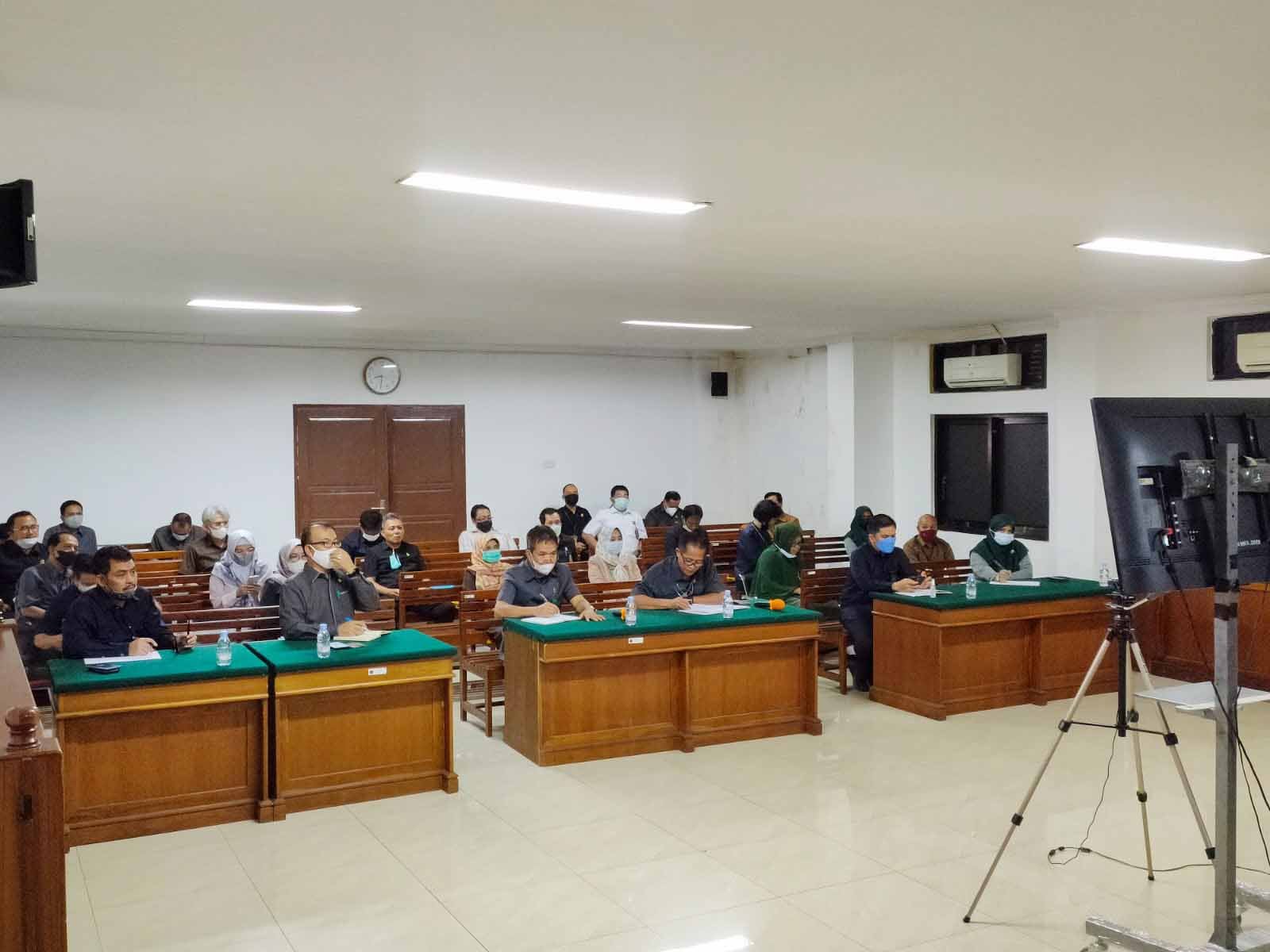 pengawasan pt oktober 11