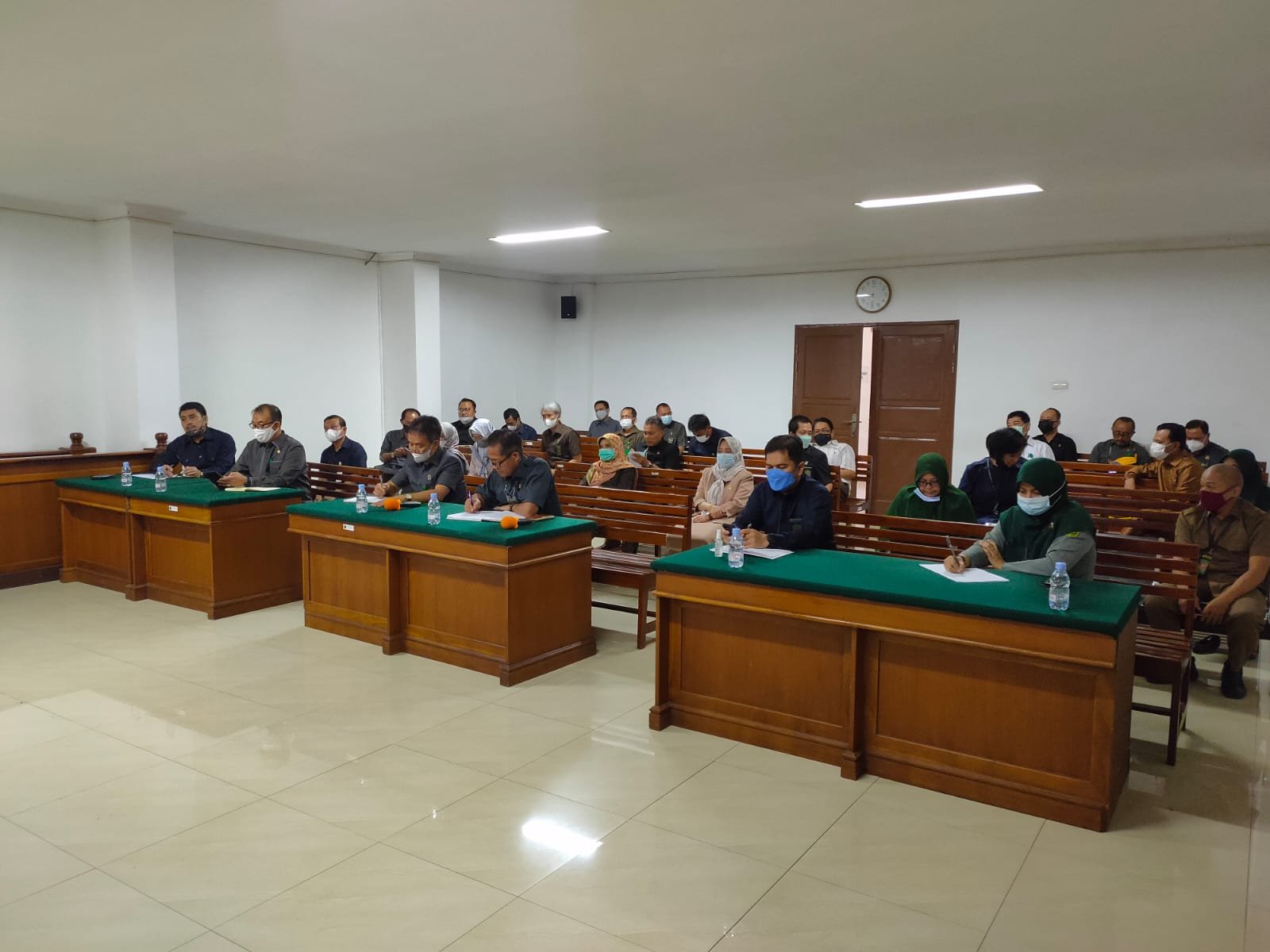 pengawasan pt oktober 14