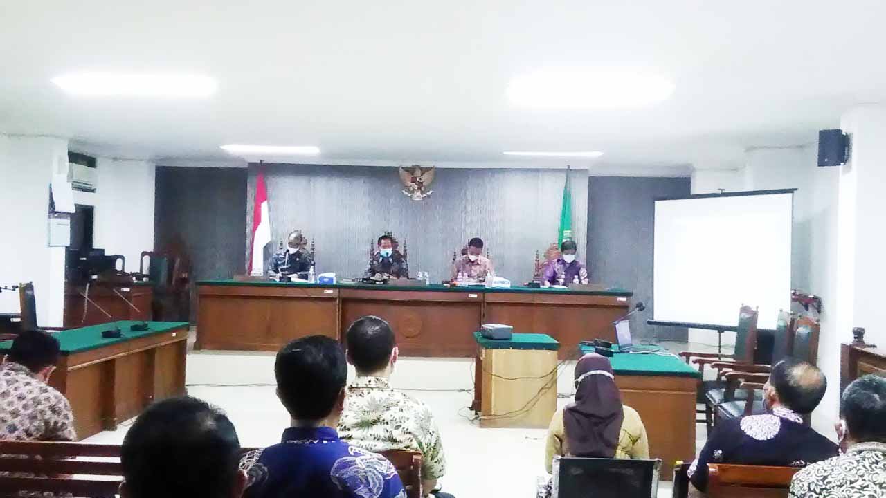 rapat bulanan september 10