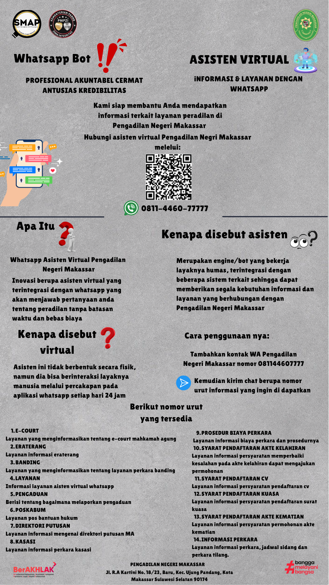 WA BOT