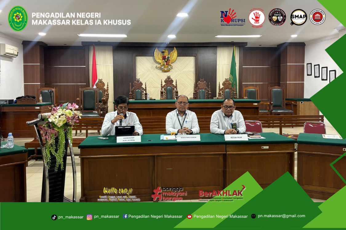 KEGIATAN RAPAT 1