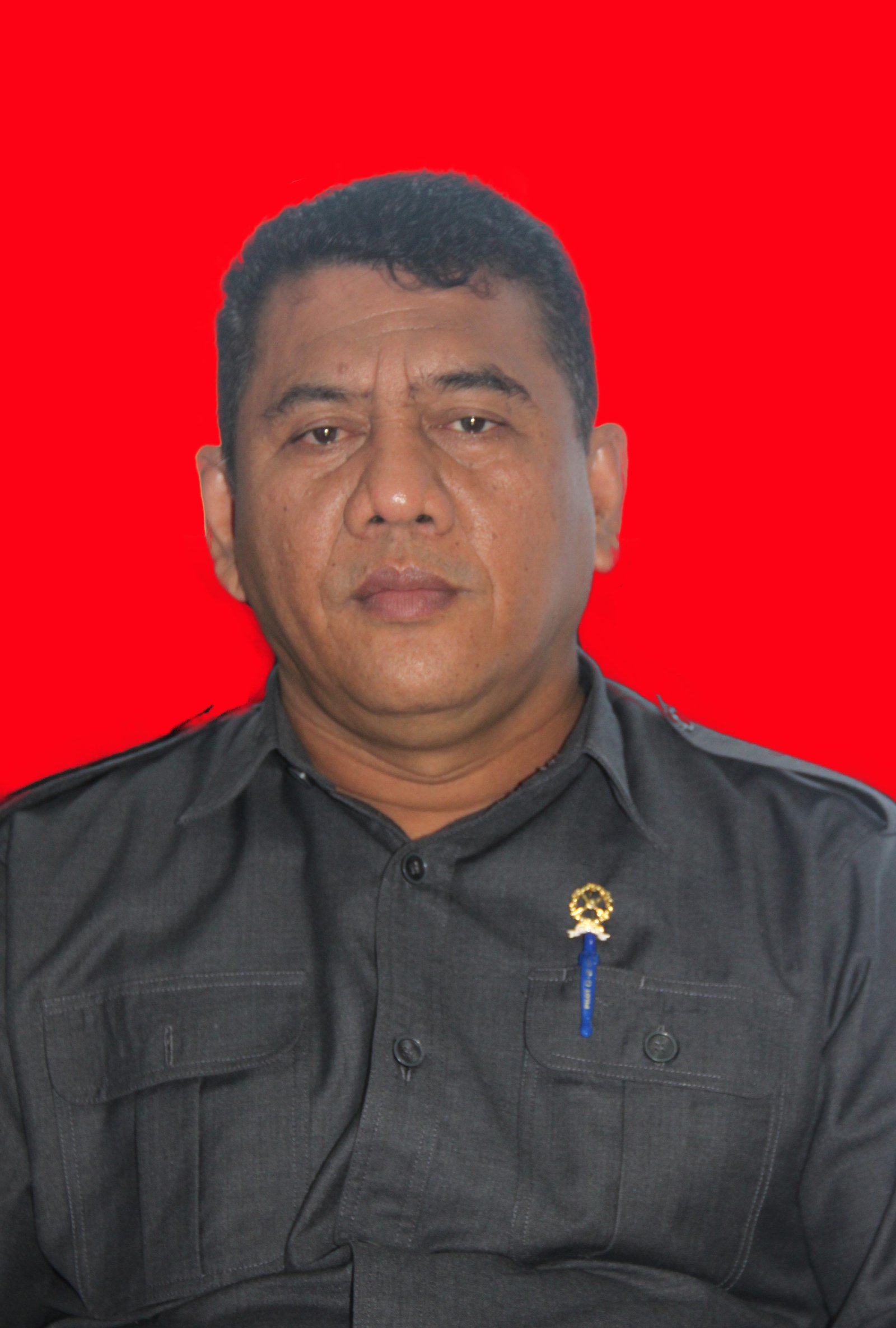 Hendri Tobing