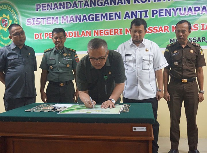 1pencanangansmap