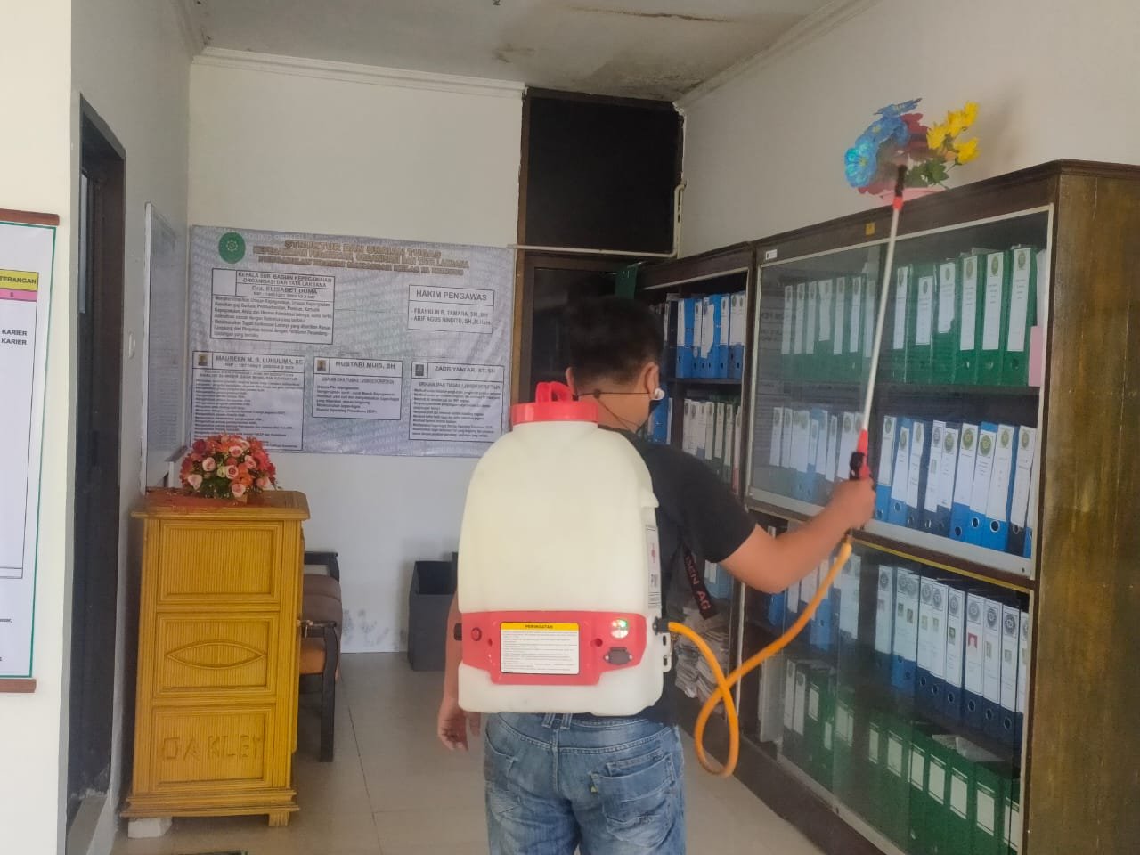 penyemprotan2