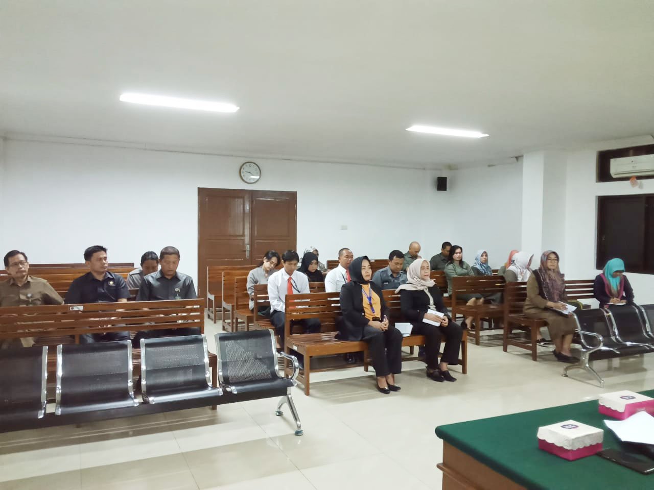 persiapan ptsp 2