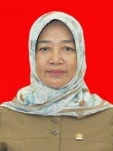 ANDI HAJERAWATISH 19641231 198703 2 026